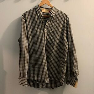 IZOD Button Down